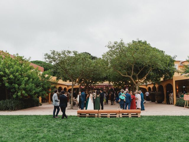 O casamento de João e Rita em Azeitão, Setúbal (Concelho) 88