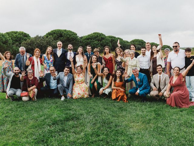 O casamento de João e Rita em Azeitão, Setúbal (Concelho) 89