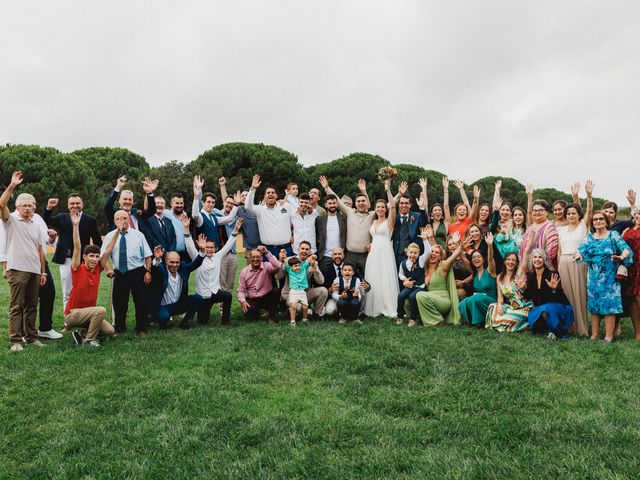 O casamento de João e Rita em Azeitão, Setúbal (Concelho) 90