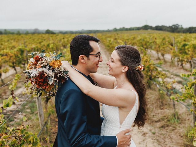 O casamento de João e Rita em Azeitão, Setúbal (Concelho) 94
