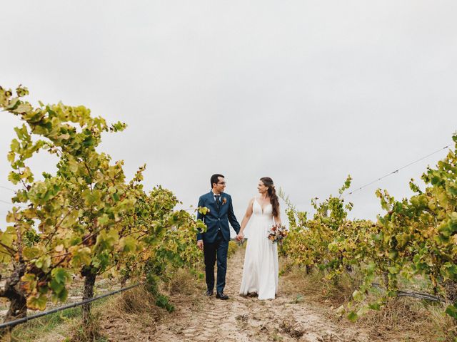O casamento de João e Rita em Azeitão, Setúbal (Concelho) 95