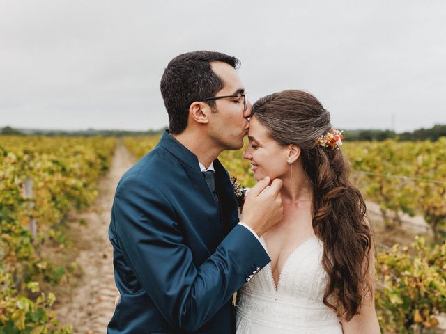 O casamento de João e Rita em Azeitão, Setúbal (Concelho) 96