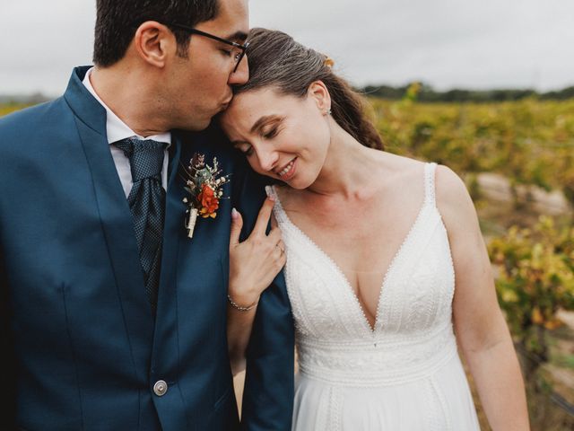 O casamento de João e Rita em Azeitão, Setúbal (Concelho) 97