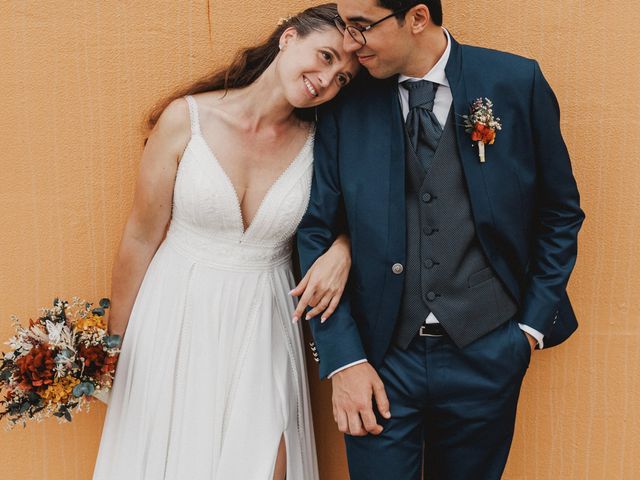 O casamento de João e Rita em Azeitão, Setúbal (Concelho) 99