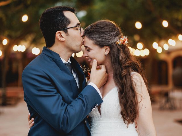 O casamento de João e Rita em Azeitão, Setúbal (Concelho) 101