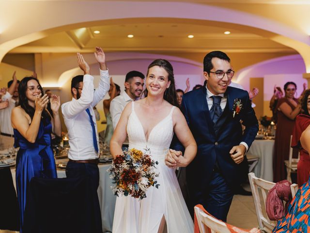 O casamento de João e Rita em Azeitão, Setúbal (Concelho) 104