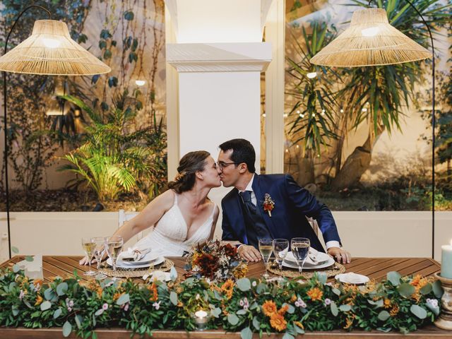 O casamento de João e Rita em Azeitão, Setúbal (Concelho) 105