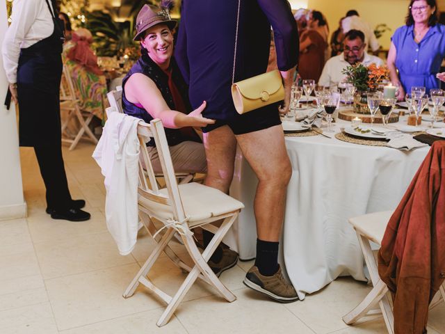 O casamento de João e Rita em Azeitão, Setúbal (Concelho) 106