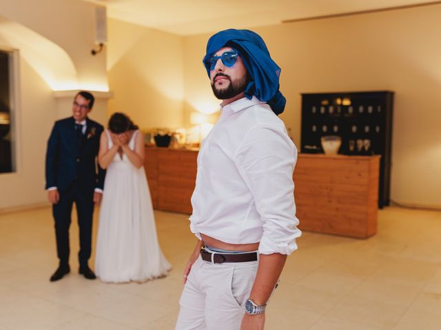 O casamento de João e Rita em Azeitão, Setúbal (Concelho) 107