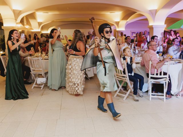 O casamento de João e Rita em Azeitão, Setúbal (Concelho) 108