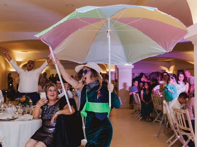 O casamento de João e Rita em Azeitão, Setúbal (Concelho) 109