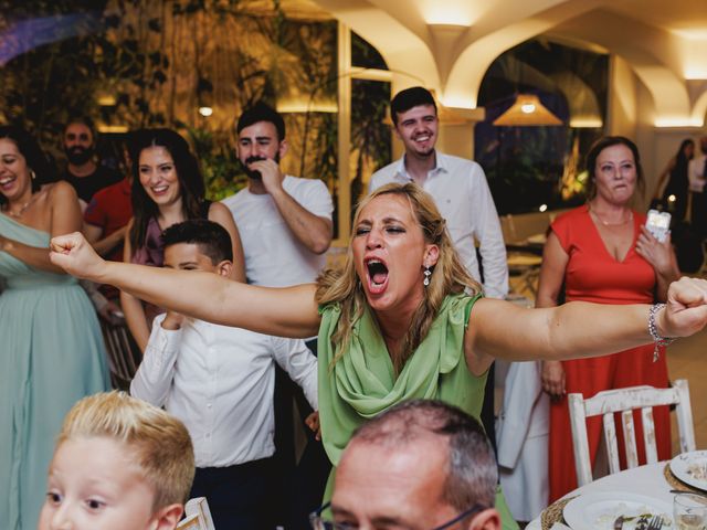 O casamento de João e Rita em Azeitão, Setúbal (Concelho) 110