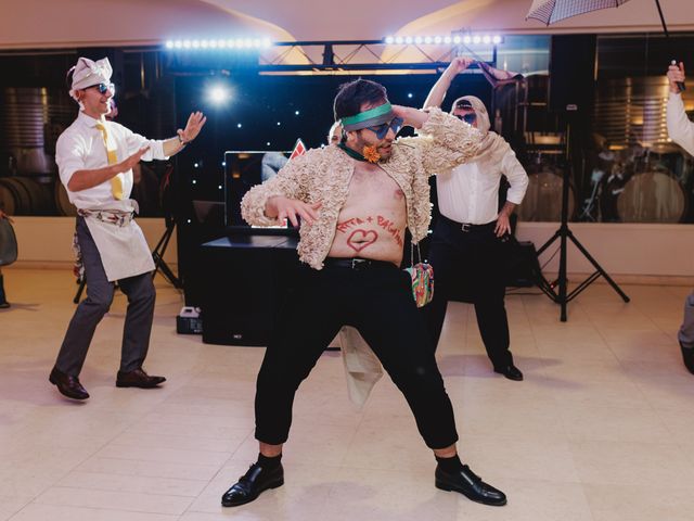 O casamento de João e Rita em Azeitão, Setúbal (Concelho) 112