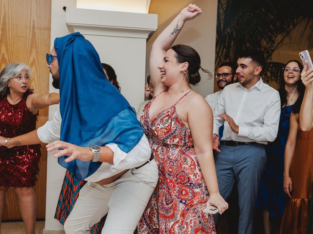 O casamento de João e Rita em Azeitão, Setúbal (Concelho) 113