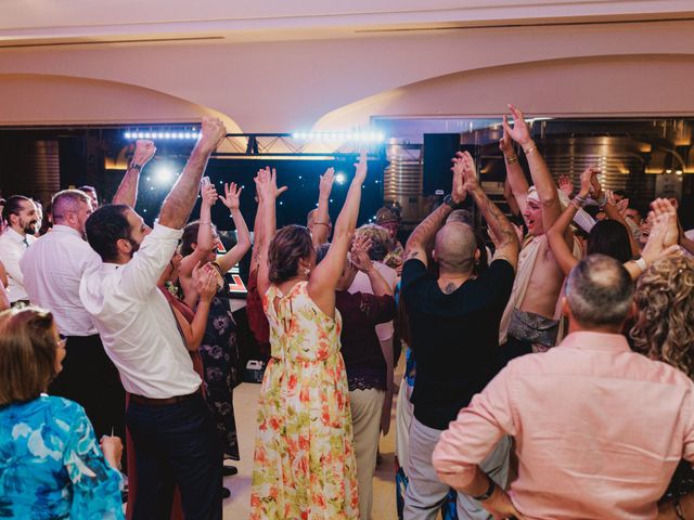 O casamento de João e Rita em Azeitão, Setúbal (Concelho) 114