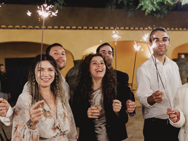 O casamento de João e Rita em Azeitão, Setúbal (Concelho) 115