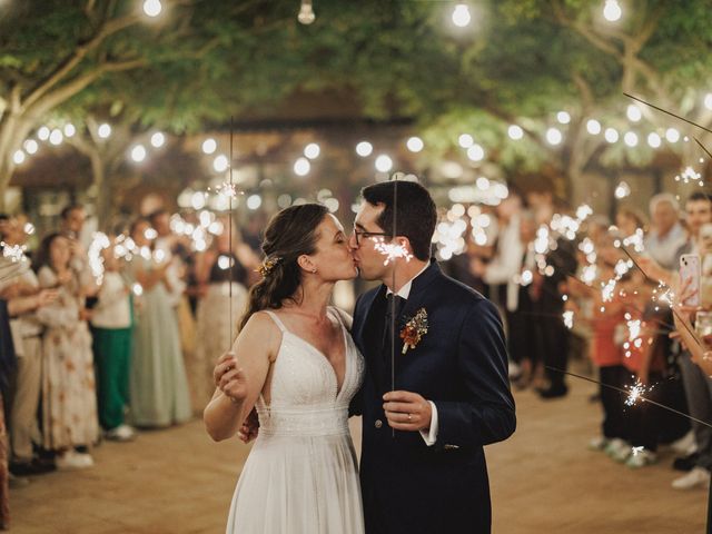 O casamento de João e Rita em Azeitão, Setúbal (Concelho) 117