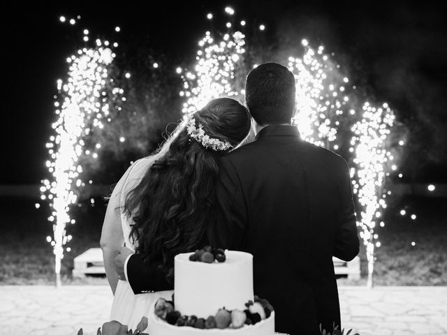 O casamento de João e Rita em Azeitão, Setúbal (Concelho) 119