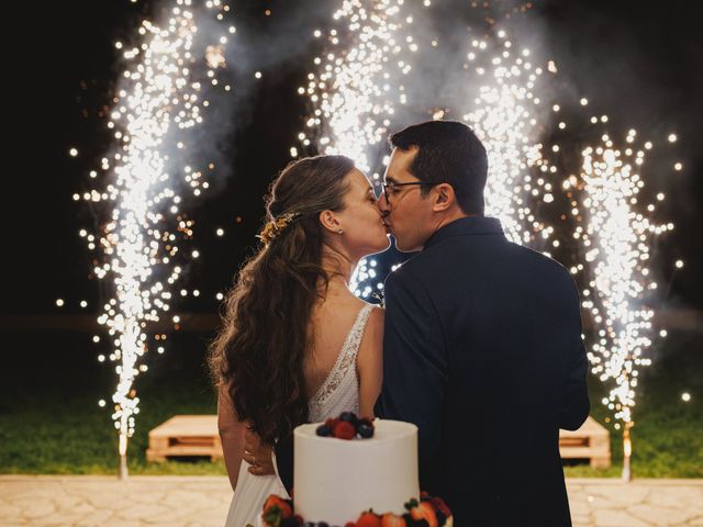 O casamento de João e Rita em Azeitão, Setúbal (Concelho) 120