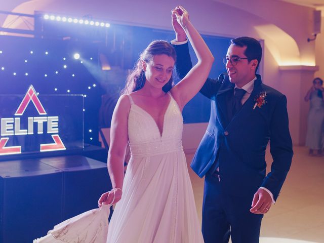 O casamento de João e Rita em Azeitão, Setúbal (Concelho) 121