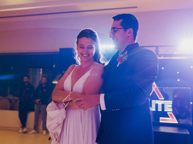 O casamento de João e Rita em Azeitão, Setúbal (Concelho) 122