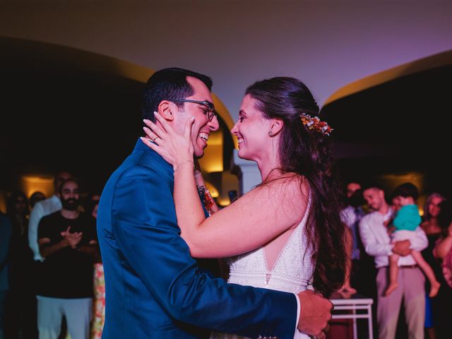 O casamento de João e Rita em Azeitão, Setúbal (Concelho) 124