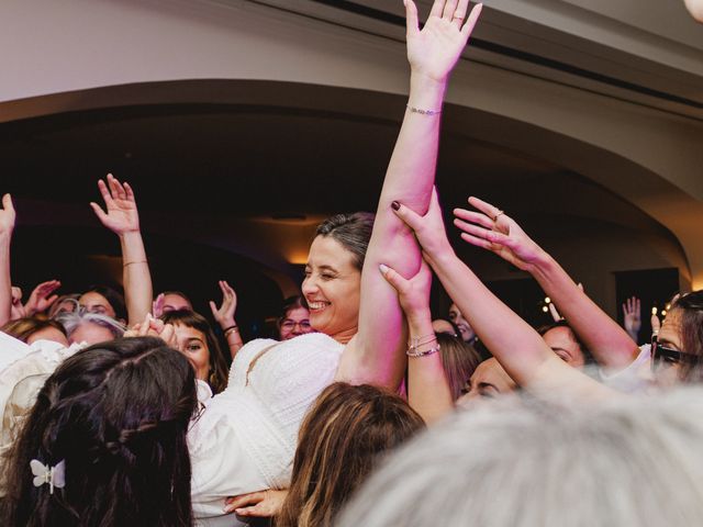 O casamento de João e Rita em Azeitão, Setúbal (Concelho) 125