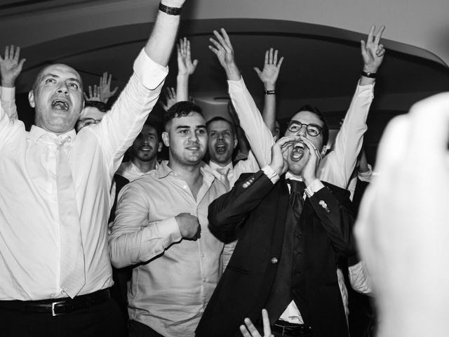 O casamento de João e Rita em Azeitão, Setúbal (Concelho) 126