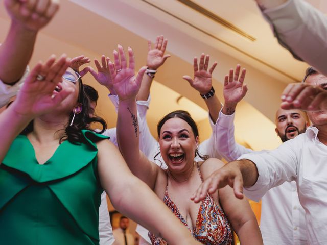 O casamento de João e Rita em Azeitão, Setúbal (Concelho) 128