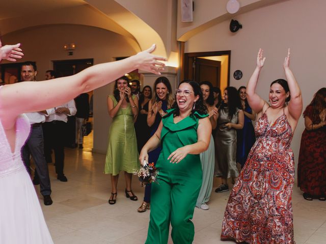 O casamento de João e Rita em Azeitão, Setúbal (Concelho) 130