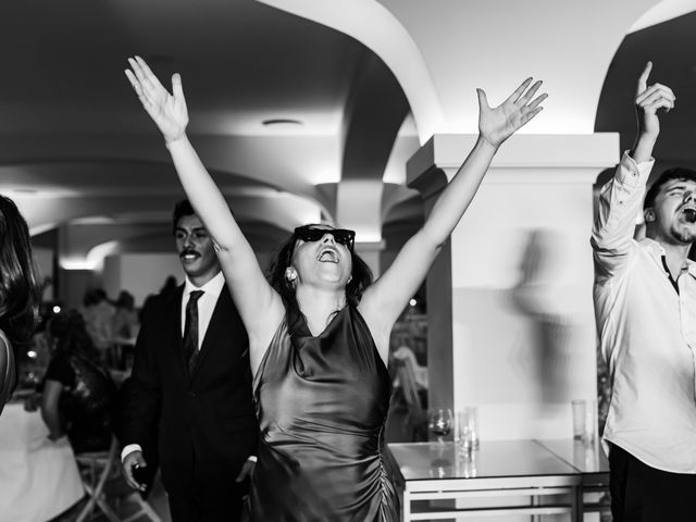 O casamento de João e Rita em Azeitão, Setúbal (Concelho) 132