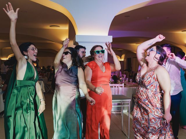 O casamento de João e Rita em Azeitão, Setúbal (Concelho) 133