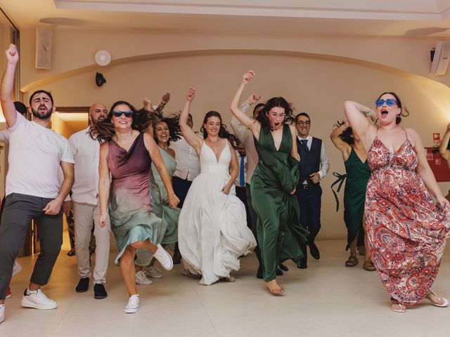 O casamento de João e Rita em Azeitão, Setúbal (Concelho) 135