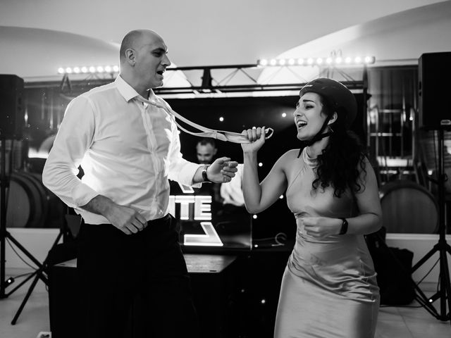 O casamento de João e Rita em Azeitão, Setúbal (Concelho) 136
