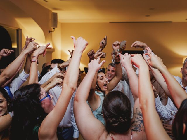 O casamento de João e Rita em Azeitão, Setúbal (Concelho) 137
