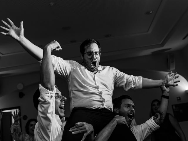 O casamento de João e Rita em Azeitão, Setúbal (Concelho) 138