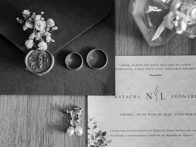 O casamento de Leonardo e Natacha em Palmela, Palmela 3