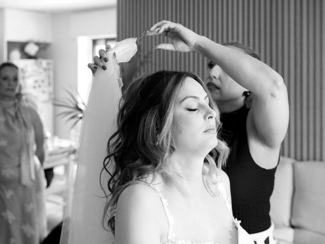 O casamento de Leonardo e Natacha em Palmela, Palmela 17