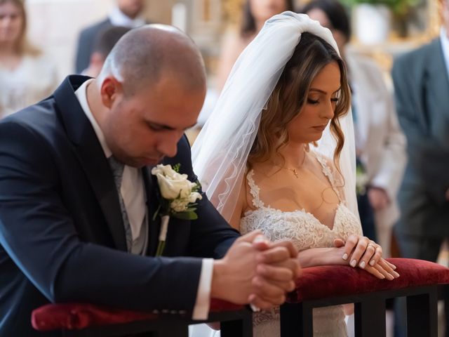 O casamento de Leonardo e Natacha em Palmela, Palmela 37