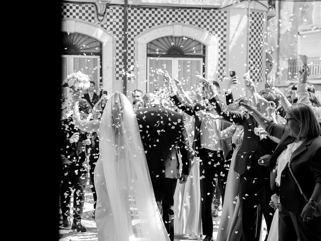O casamento de Leonardo e Natacha em Palmela, Palmela 40