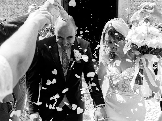 O casamento de Leonardo e Natacha em Palmela, Palmela 41
