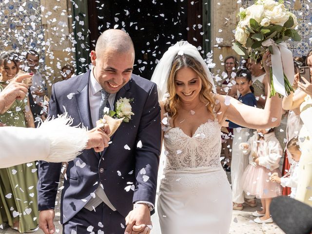 O casamento de Leonardo e Natacha em Palmela, Palmela 42