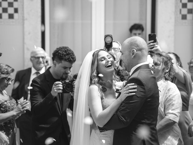 O casamento de Leonardo e Natacha em Palmela, Palmela 44