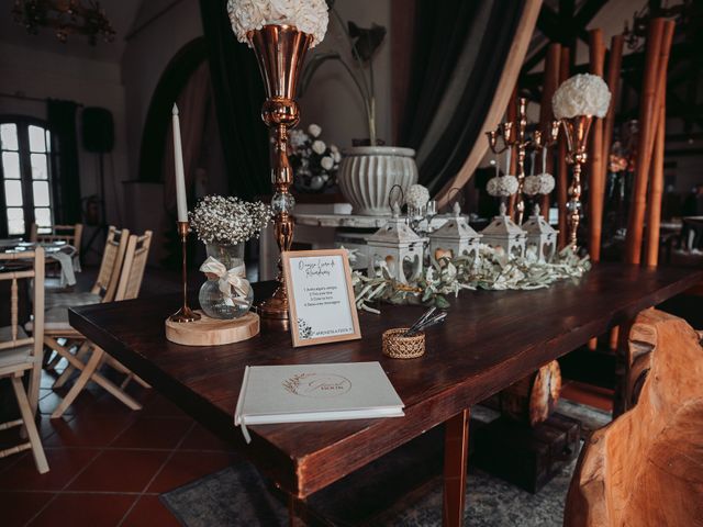 O casamento de Leonardo e Natacha em Palmela, Palmela 47