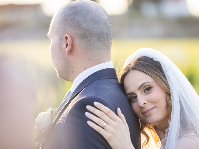 O casamento de Leonardo e Natacha em Palmela, Palmela 55