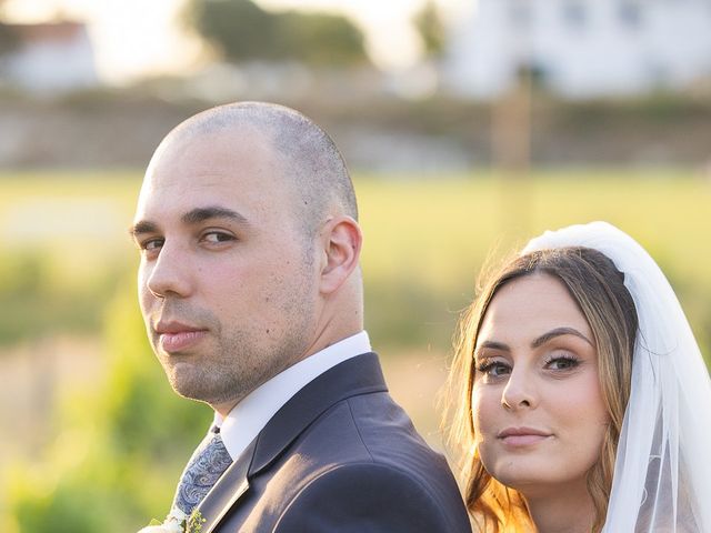 O casamento de Leonardo e Natacha em Palmela, Palmela 60