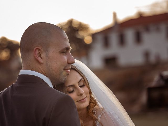 O casamento de Leonardo e Natacha em Palmela, Palmela 61