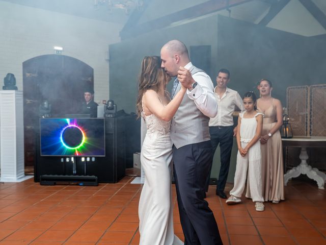 O casamento de Leonardo e Natacha em Palmela, Palmela 62
