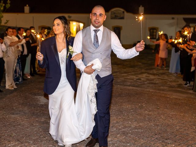 O casamento de Leonardo e Natacha em Palmela, Palmela 65