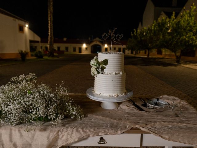 O casamento de Leonardo e Natacha em Palmela, Palmela 66